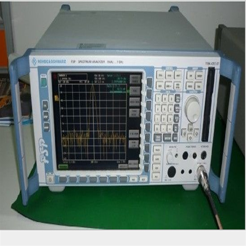 维修、二手检修R&S FSP7 频谱仪-上海苏州提供上门检测服务