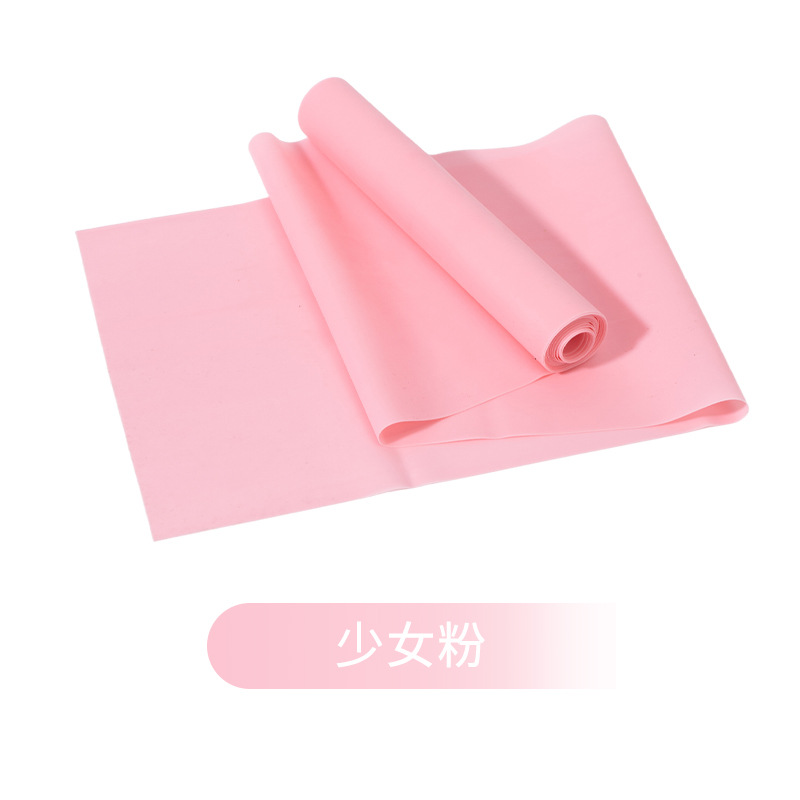 Girly pink-1500*150*0.35