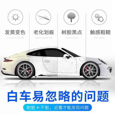 Car wax Wax General Wax Decontamination