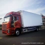 冷链马力生鲜海鲜冷藏车