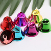 Small bell with accessories, megaphone, decorations, pendant, wholesale