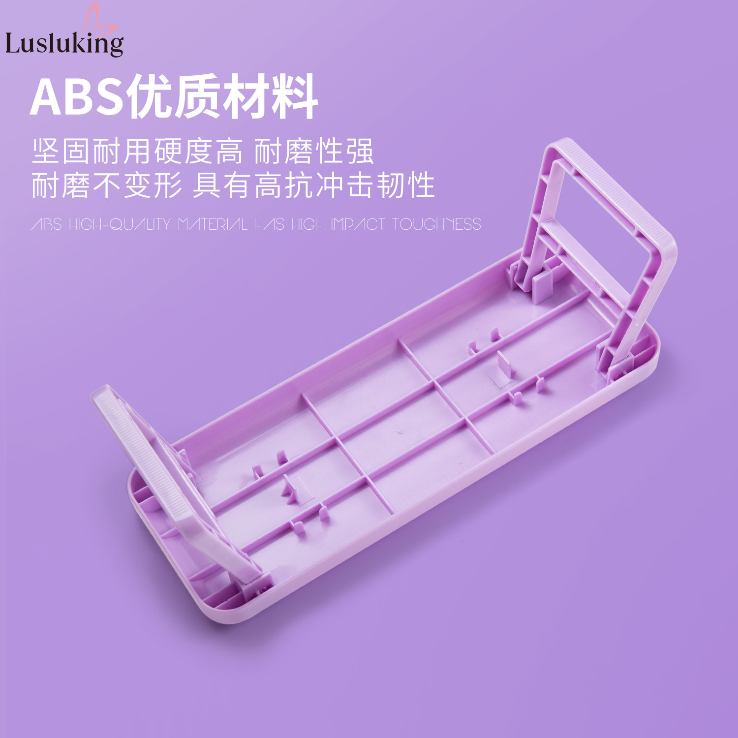 Transfronterizos manicuría almohada plegable y alta luz manicuría almohada de mano de plástico manicuría tienda de manicuras muñeca soporte almohada al por mayor