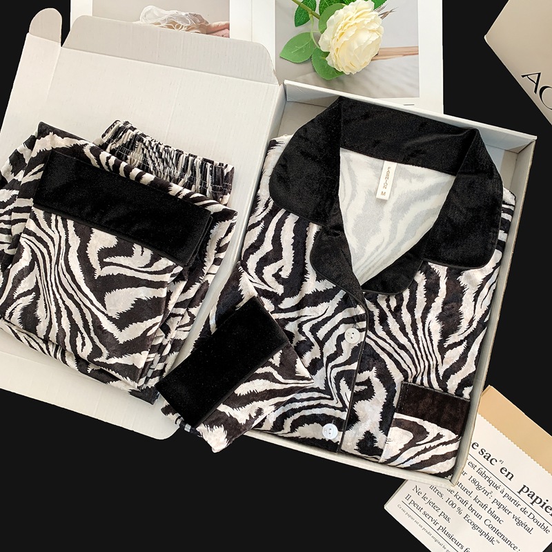 5050#얼룩말 - 여성용