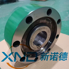 其他传动件;超越离合器;联轴器