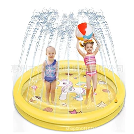 其他充气玩具;水上充气床;充气旅行枕