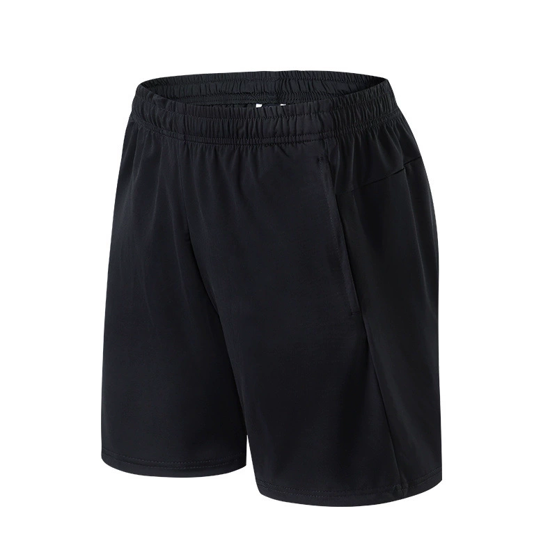 Summer uniform for badminton, quick dry set for training, with short sleeve