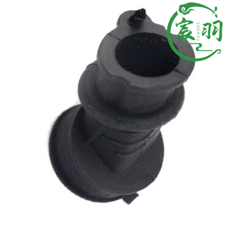 宸羽供应MS038 MS380 MS381进气弯管 喉管 气缸管 橡胶管油锯配件