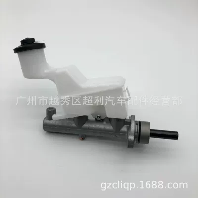 brake master cylinder – Other walking systems