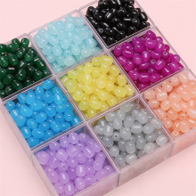 8x10mm��������ֱ�ח��鴮������ɢ�����ֹ�diy ��С�Ʒ���