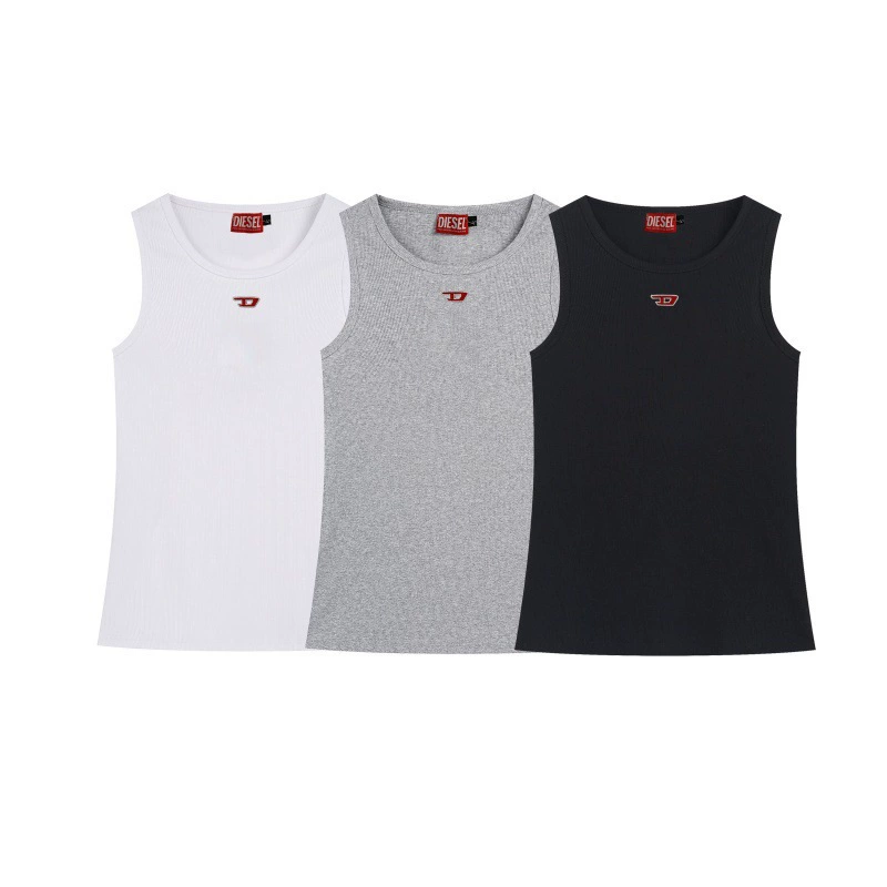 Vest, tank top, T-shirt sleevless, European style, Aliexpress