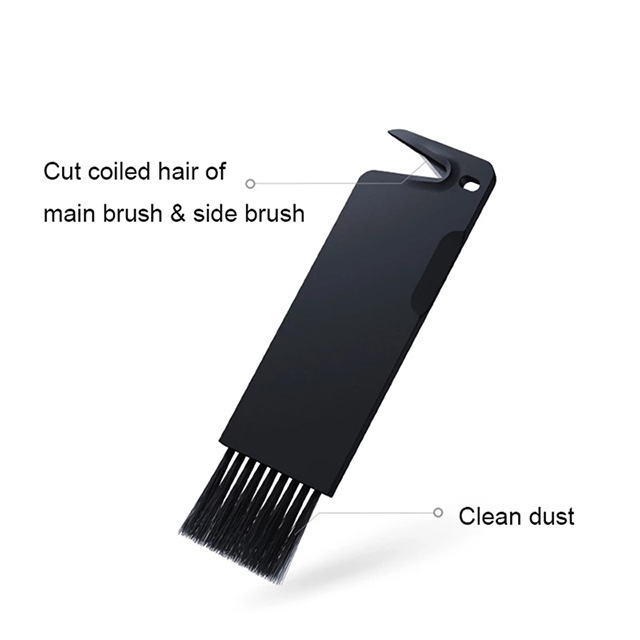 Knife brush C_5