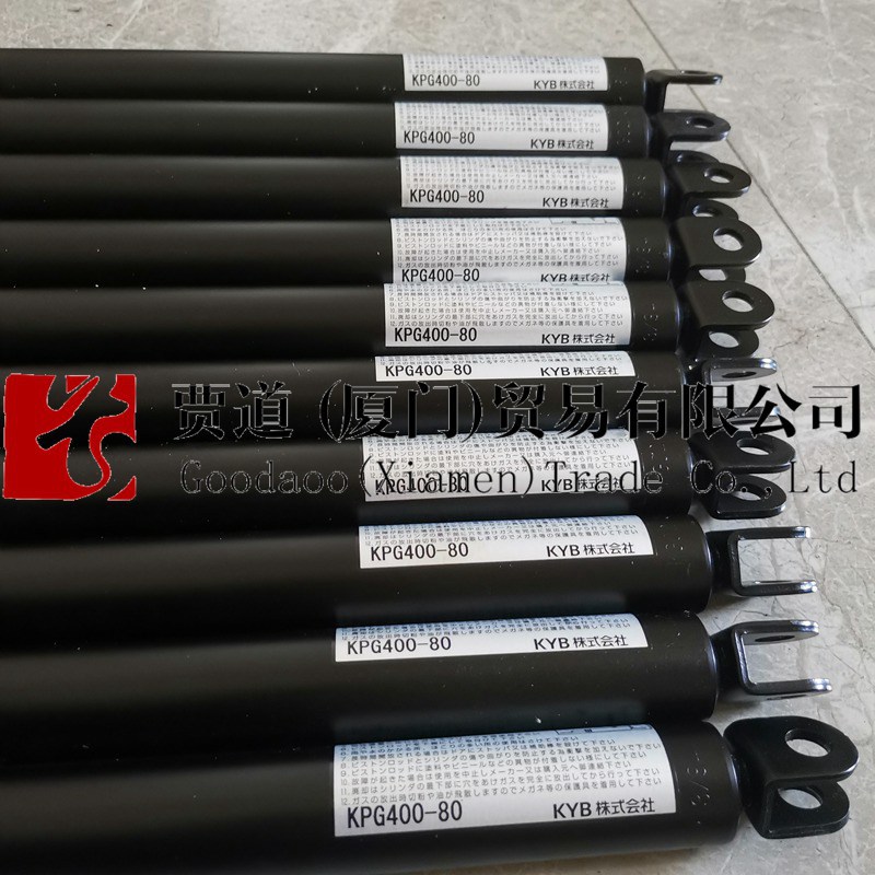 KHF100-10 KHF100-20 KHF100-30 KYB凯迩必kayaba氮气弹簧