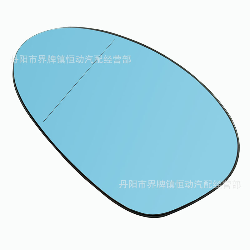 Suitable for 03-10 Bmw 1 Series E81E82E87E88 3 Series E46M3E90 Reversing Mirror Rearview Mirror