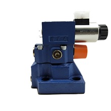 DBW DBW10 DBW10B1-5X/315-6EG24N9K4 Hydraulic Solenoid Valve
