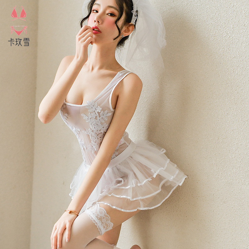 Vestido sexy