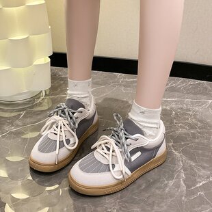 This Is What I Call Conscience Shoes! Flyknit Is Breathable, Soft and Comfortable, Beige, Gray, Black, Gray and Other Adult Men's Rubber Plastic