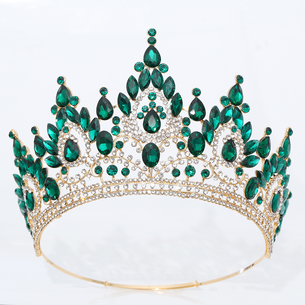 Fábrica al por mayor Europa y América crown