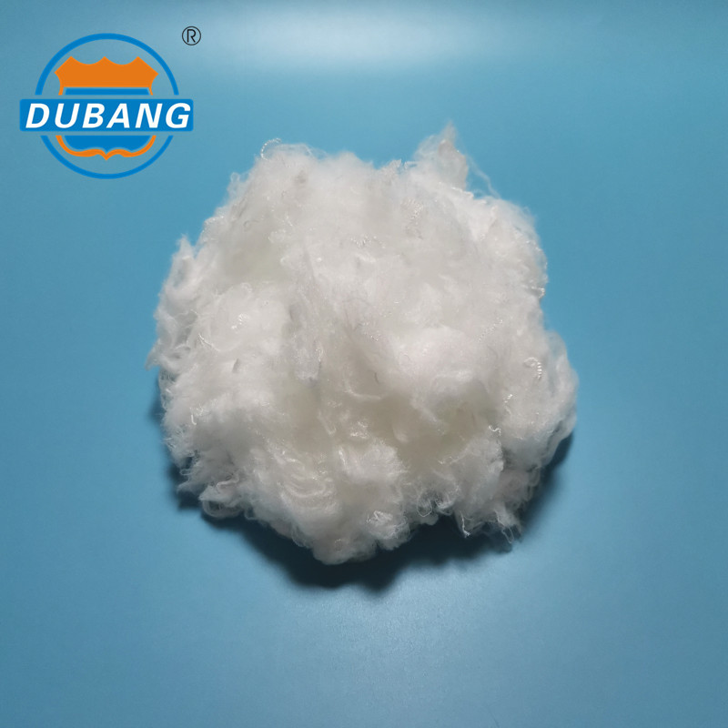 毛纺用锦纶/尼龙短纤维白色 黑色 价格特优