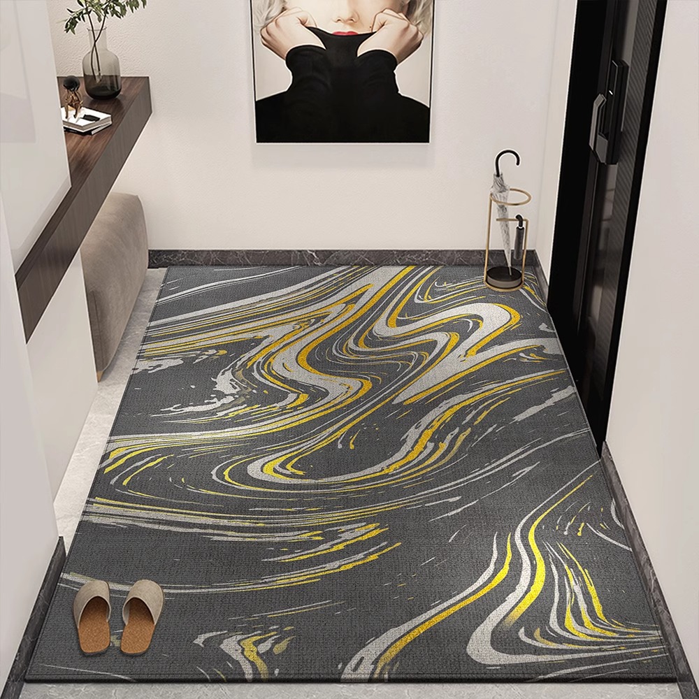 Alfombra de entrada alfombra de entrada