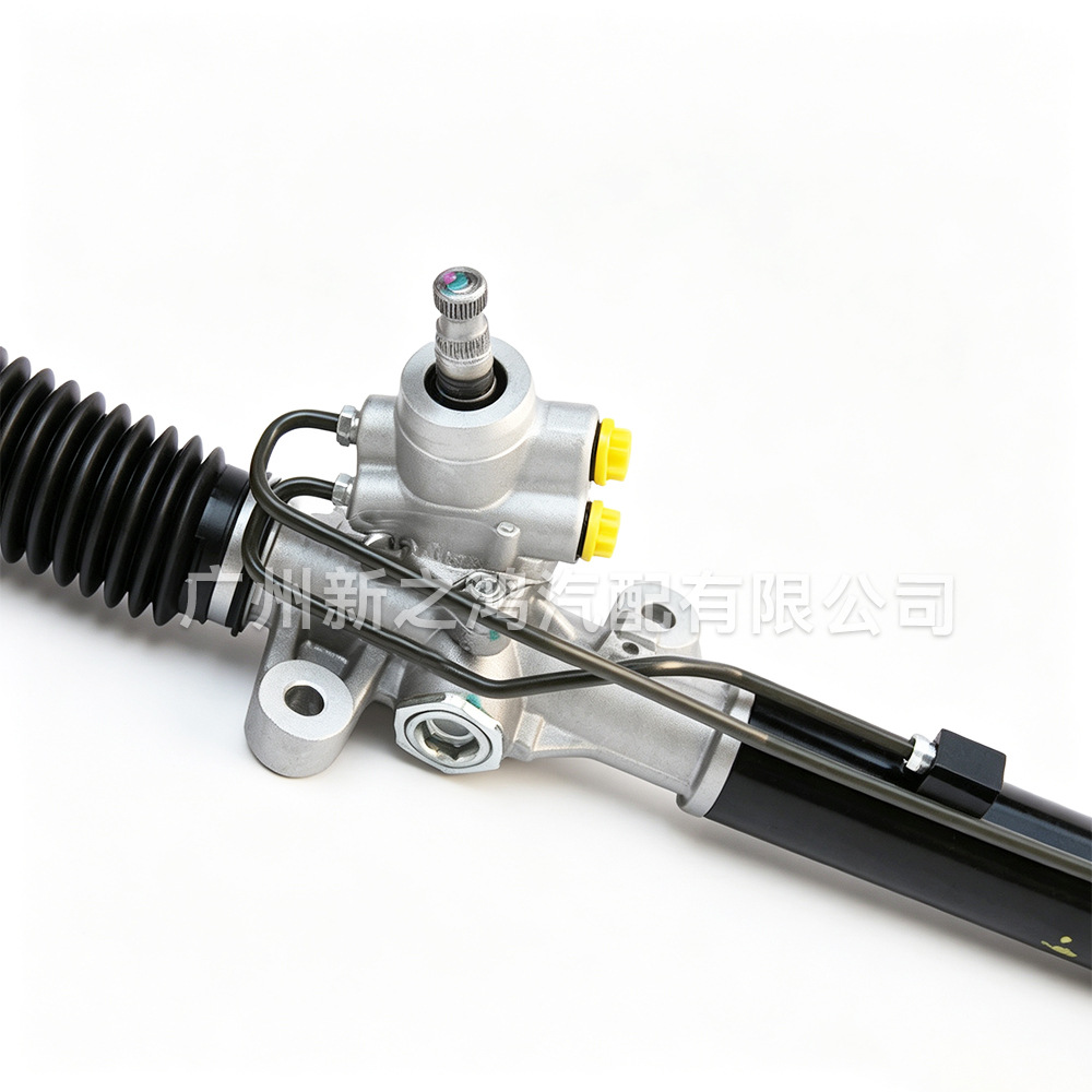 57700-1C080 is suitable for the steering gear rack assembly of the Hyundai GETZ/Elantra
