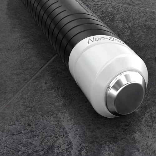 Large screwdriver with long rod, extended flat head oversized screwdriver self-defense screwdriver pry bar large screwdriver