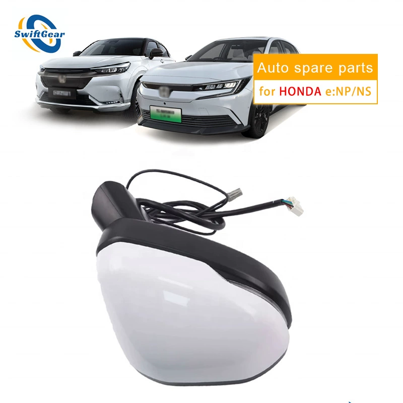 Подходит для GAC Honda NS1 NP1 RS1 правое зеркало заднего вида в сборе 76208-31A-H01