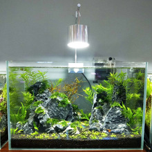 5W�~�׵���LED�A���~������ˮꑸ��쾰��xinma Aquarium lamp