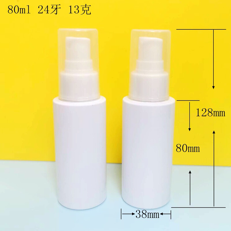Wholesale 80ml Pet Round Bottle Glasses Computer Screen Cleaner Full Cover Spray Bottle Wholesale 80ml Pet Round Bottle Glasses Computer Screen Cleaner Full Cover Spray Bottle