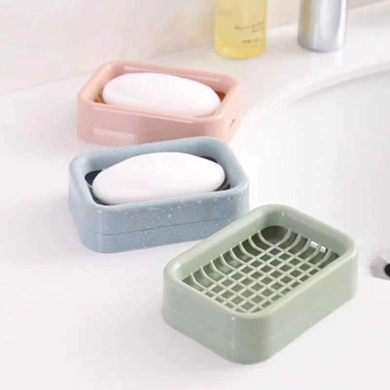 Creative soap holder, drying rack, laundry soap, home decor