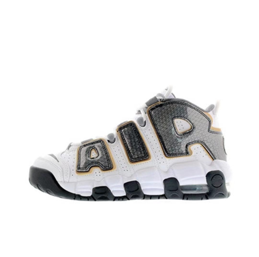 Zapatos Putian Air Platinum Panda plata líquida para correr almohadilla de aire con suela gruesa zapatos deportivos casuales para hombres y mujeres