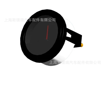 engine group agricultural machinery: automobile instrument