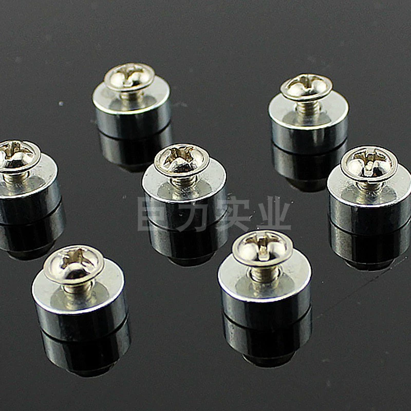 Ceiling light, light strip, LED round magnetic lights