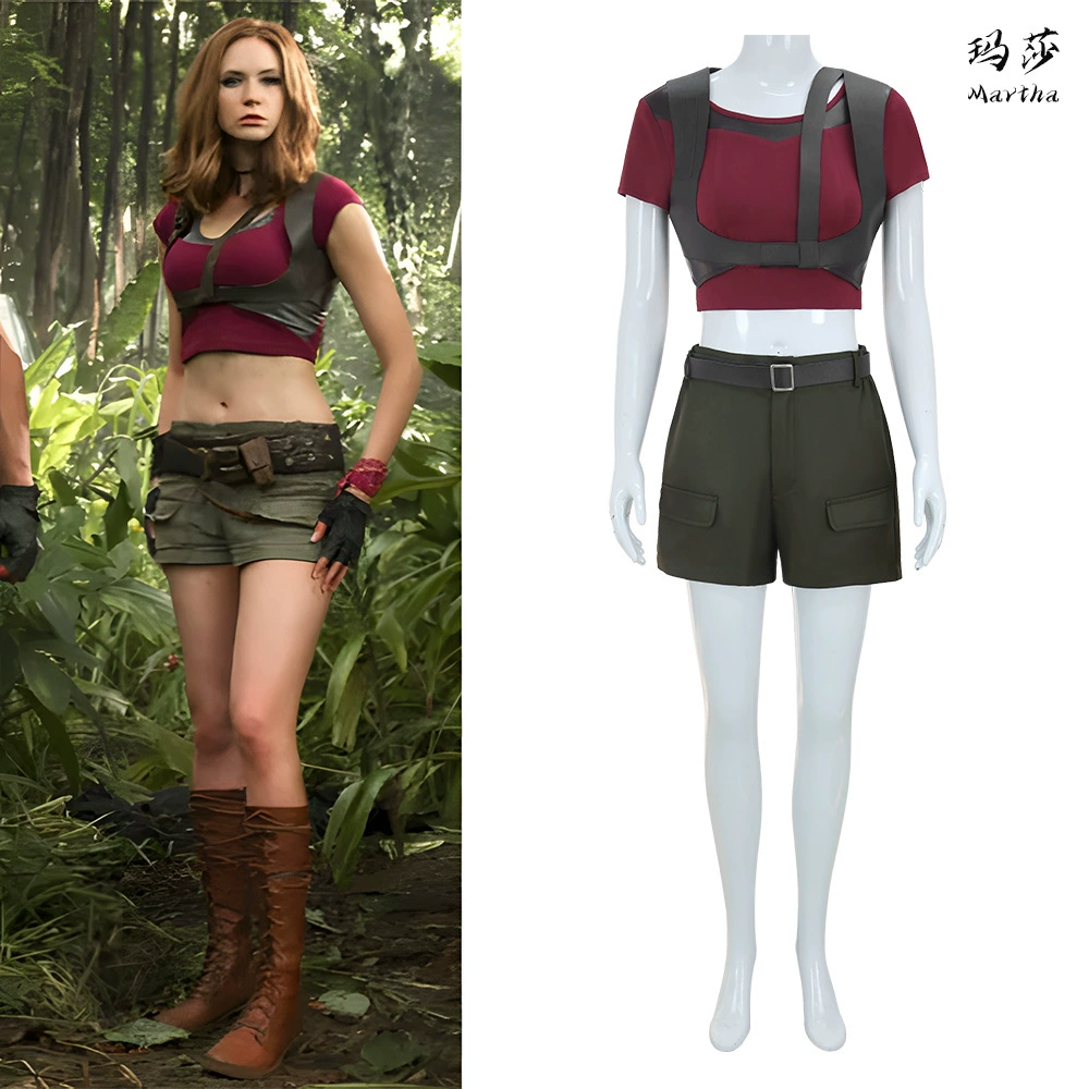 S-Добро пожаловать в джунгли, костюм Марти, косплей, ролевой костюм, костюм на Хэллоуин, производитель, оптовая продажа