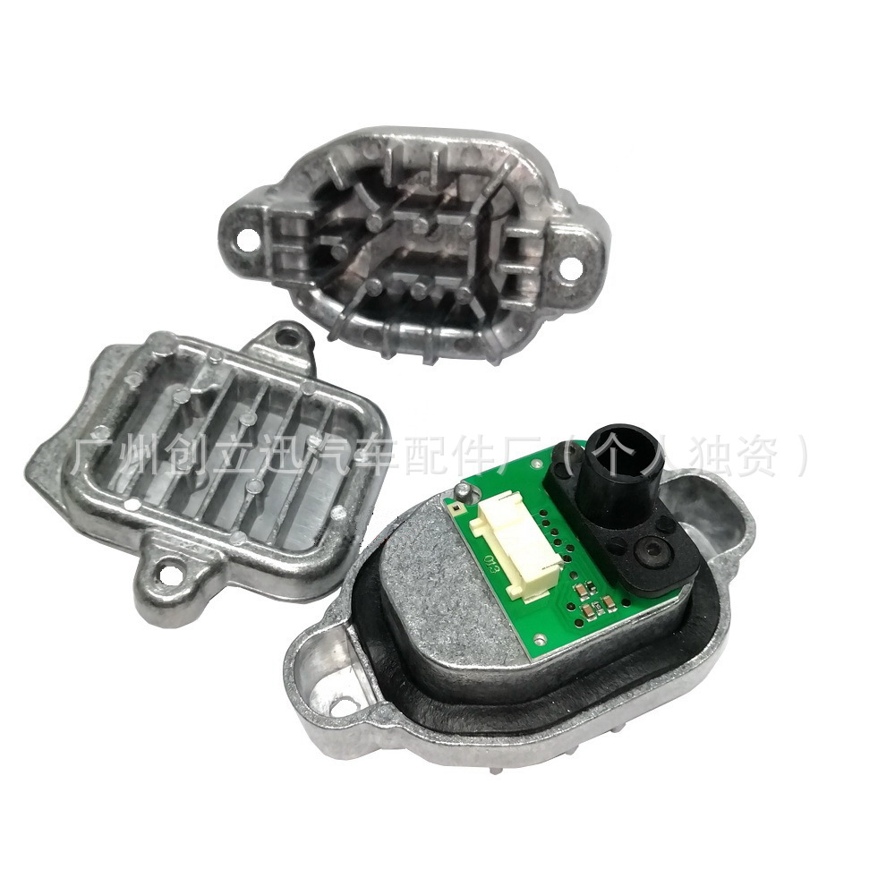 6311741961063117419615 Is Suitable for Bmw Led Daytime Running Light Source F35F35 Driving Lights