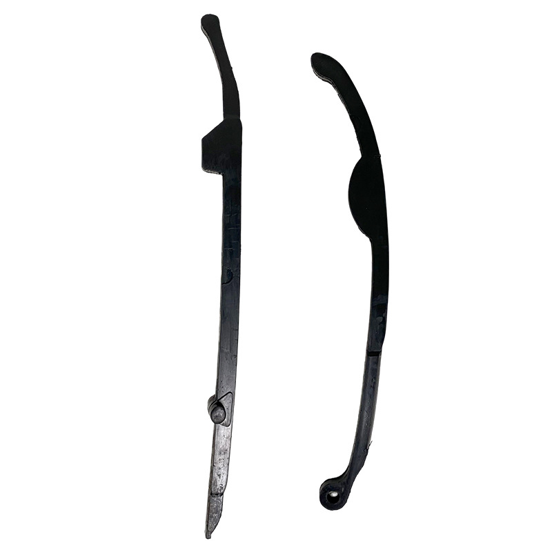 Motorcycle trim strips, suitable for Yamaha YP250, YP250A, YP250D, and YP250S; trim strip accessories
