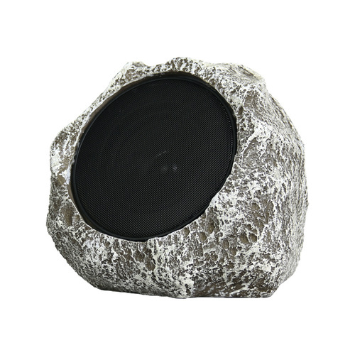 Solar stone Bluetooth speaker remote control one-to-many networked garden lighting USB charging 0 electricity bill