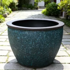 陶瓷工艺品;鱼缸;花盆容器