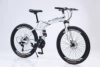 White bike spokes, 40