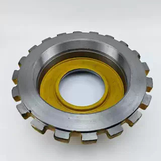 Shantui SD22 bulldozer parts: Transfer case 6691-21-4170 pump drive shaft compatible with SD22