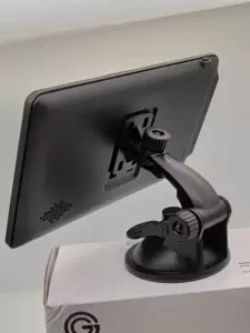 Avropa 48 ölkə 7 düym tutumlu ekran 8G+256Ddr Portativ Naviqator