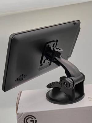 Европейский 48 стран 7 -INCH Экран 3G+256DDR Portable Navigator Overseas E -Commerce Взрыв