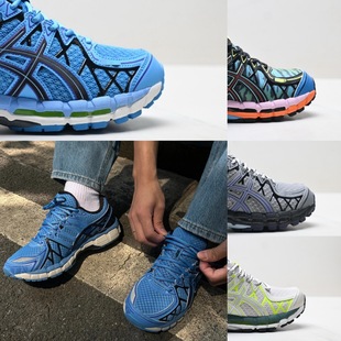 ����羳GEL-Kayano20�ٴ����e͸��W������\��Ь��ʿ�ܲ�ЬŮЬ