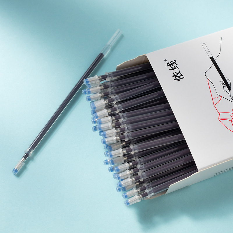 소형봉 블랙 100개 [가죽/천 공용] 고온에서 사라지거나 물에 사라짐