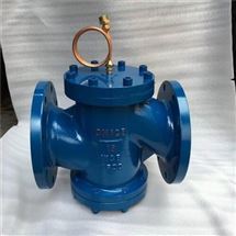 ZYC自力式压差控制阀 自力式蒸汽温度控制阀电动温控阀DN20