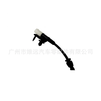 Other brake systems Wear Sensor LR072544