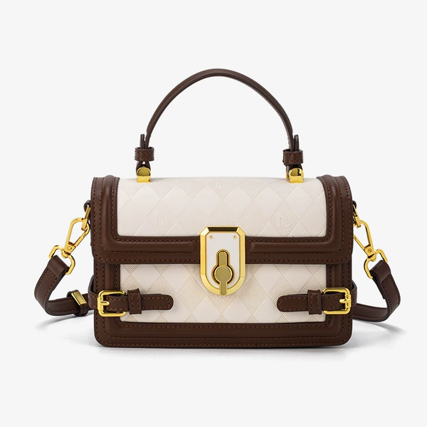 Beige/brown