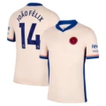 Away single top no. 14