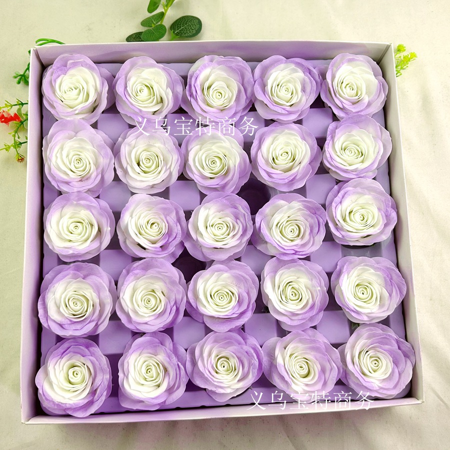 엘레강트 라벤더 B [핫 핫 스타일]