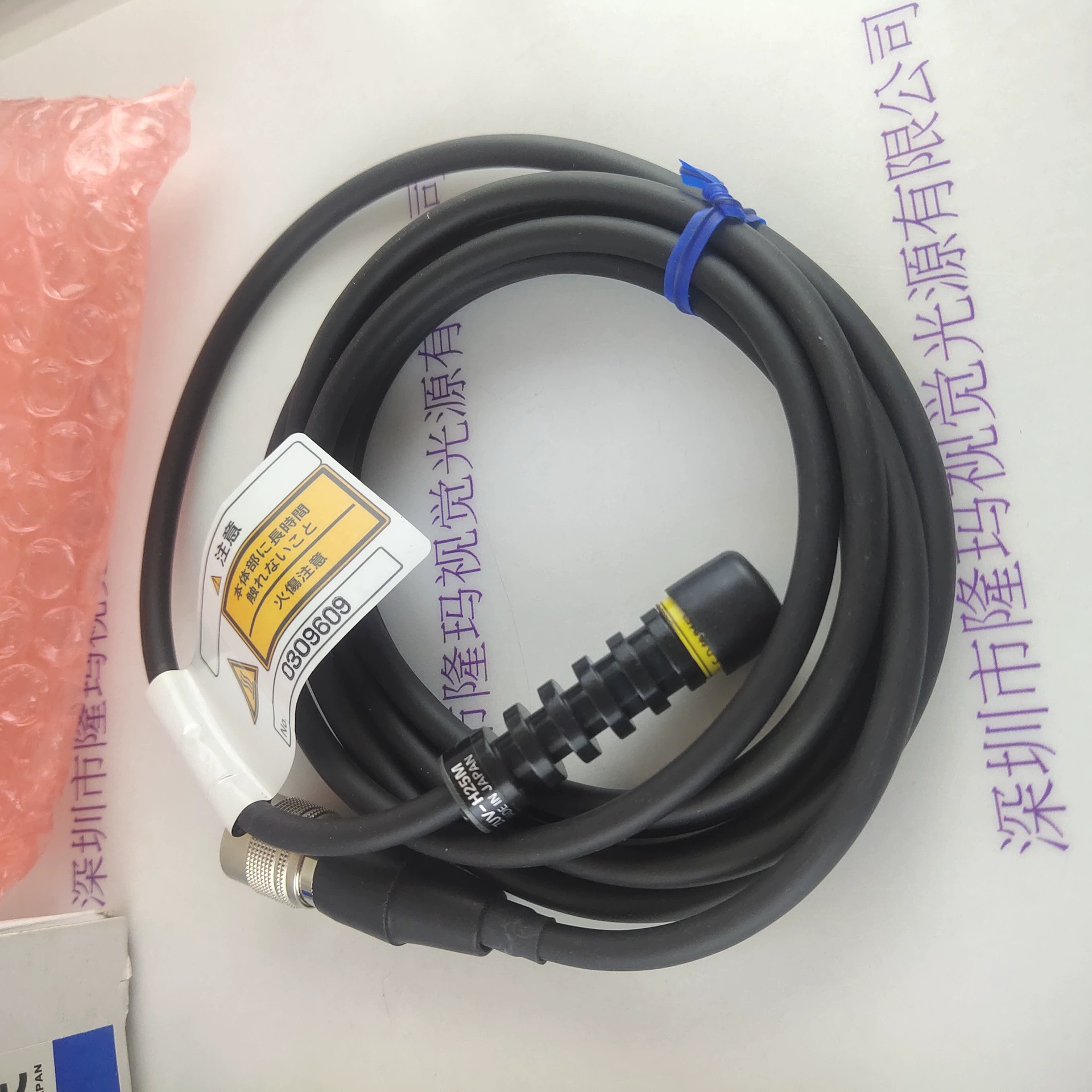 Излучающая головка OMRON Omron ZUV-H25M в наличии