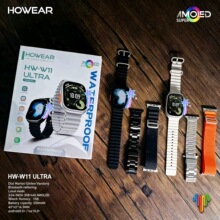 �羳HW-W11Ultra�����ֱ�������������GPT��ӕ���ʿ�\���ֱ����l